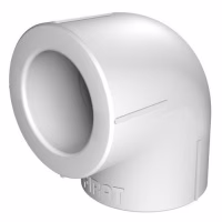 Отвод ПП 90° d32мм FIRAT, Турция