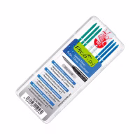 Набор сменных стержней к карандашам PICA DRY special basic(4040)