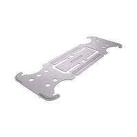 Соединитель двухуровневый для профиля CD 60х27 0.9мм. Gran Line. РФ