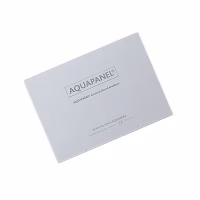 Цементная плита 12,5х1200х2400мм Knauf Аквапанель наружная.  РФ