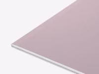 Гипсокартон Knauf стеновой огнестойкий 12,5х1200х2500 мм. РБ