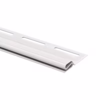 Профиль стартовый ТехноНиколь Оптима, жасмин, 3м.