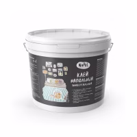 Клей «NaPol» КНУ напольный универсальный 15 кг, РБ