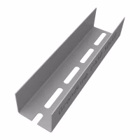 Профиль для гипсокартона Grand Line UA 3000x50x40x2 мм усиленный,  РФ