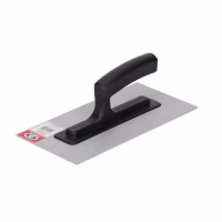 Терка пласт. АВС 280х140мм /205109/ Olejnik