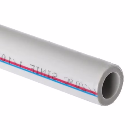 Труба ПП 25х4.2х2000мм PN25 FIRAT, Турция