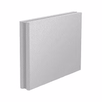 Гипсовая плита 667х500х80 мм для перегородок стандарт Knauf. РБ (29285)