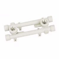 Планка для смесителя с внутренней резьбой d20х1/2мм FIRAT, Турция