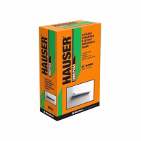 Клей для обоев Hauser универсальный 250 гр, РФ