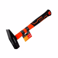 Молоток 0,4кг с фибергл. рукояткой (ST2007-04), STARTUL MASTER