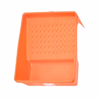 Ванночка малярная пластмассовая 270х290мм. (рабочая часть 240х255) STARTUL MASTER (ST0801-27-29) РФ