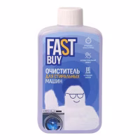 Очиститель для стиральных машин FastBuy Clean up 300мл, РБ