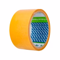 Лента тканевая двусторонняя Folsen  50мм x 5м. Латвия 