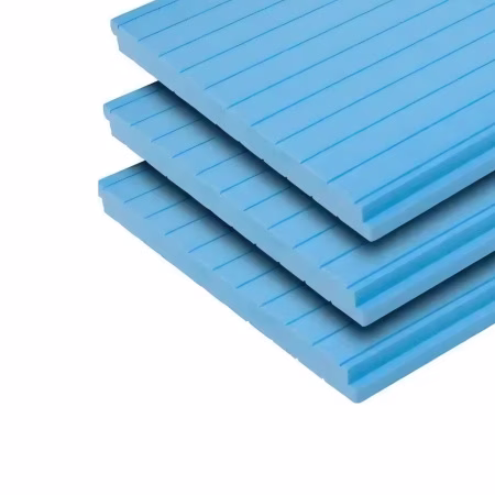 XPS 50x600х1200мм. Батэплекс. Плотность 35 кг/м³. РБ