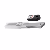 Лезвия для ножа 18мм (10шт) 7 сегментов. Vira SK5. Китай (831510) 