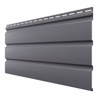 Софит ТехноНиколь без перфорации, бруния, 3м.