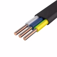 Кабель ВВГ Пнг(А)-LS 3х6 ГОСТ. РБ