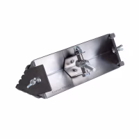 Рубанок внутренний, (шарнир) CORNER PROFI (GRND-002), РФ