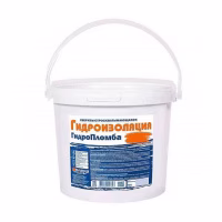 Гидроизоляция цементная Парад ГидроПломба, 1кг. РБ