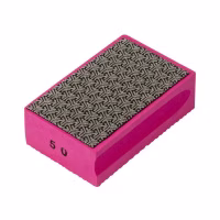 Притир алмазный DLT, #50 (1960), Китай