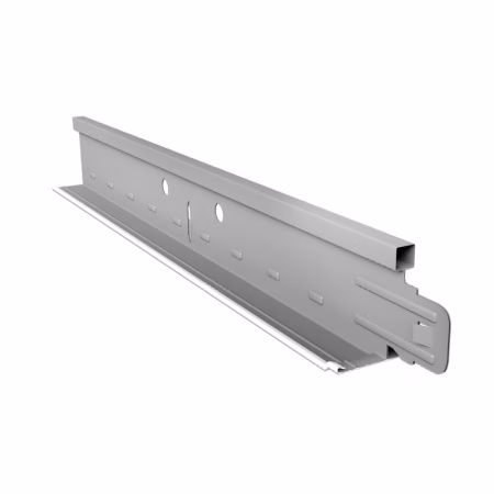 Профиль GrandLine Стандарт Т-24 белый L=3,6м. РФ