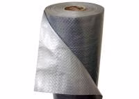 Плёнка гидро-пароизоляционная ECOTEX Standart D85 подкровельная (30м.кв) ширина 1,5м. РФ.