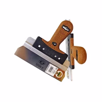 Шпатель нержавеющий фасадный 280мм ручка пробка /123928-K/ Olejnik