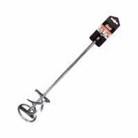 Миксер для смесей  80х400мм SDS+ GEPARD (GP4230-08)