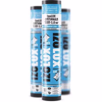 IzoLUX стандарт ЭПП-3,5 (Г) Г-ПХ-БЭ-ПП/ПП-3,5кг.10м.кв.