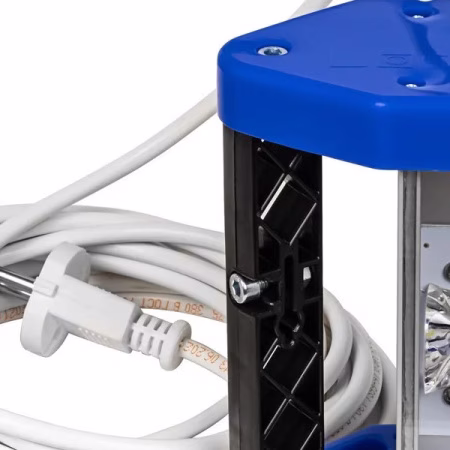 Светильник малярный Lossew Lamp P2. РФ