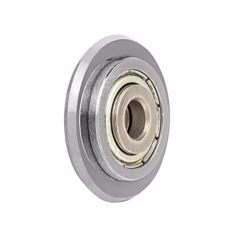 Роликовый резец DLT EXTREME, посадка 6мм (0161), Китай