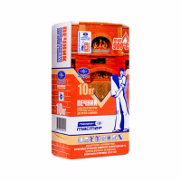 Кладочно-штукатурная смесь Тайфун Мастер "ПЕЧНИК" для печей и каминов, 10кг. РБ