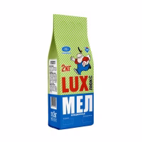 ТАЙФУН МАСТЕР мел мелкогранулированный, 2 кг.