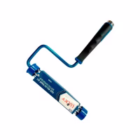 Бюгель каркасный Lucky на валик 38-230мм,  нерж. сталь (449909) Китай