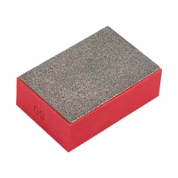 Притир алмазный DLT, версия Standard, #50 (2118), Китай