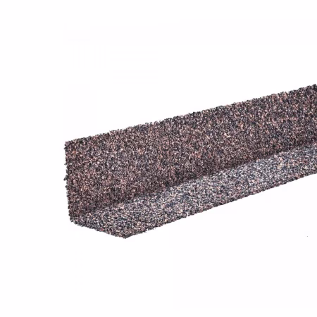 Уголок металлический внутренний ТехноНиколь Hauberk, бельгийский