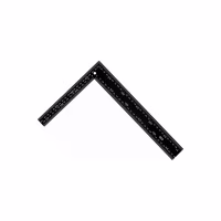 Угольник столярный 600х400мм (ST3515-060), STARTUL MASTER