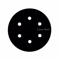 Проставка жесткая d150/6 CORNER PROFI (ABRZ-5-150/6), РФ