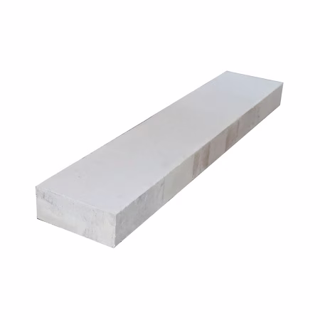 Перемычка газосиликатная Забудова 1ПБ 110-2-3,5 600 1090х100х250мм