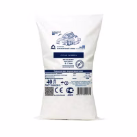 Керамзит 0/5мм. (0,04 м.куб) фасованный 15 кг РФ