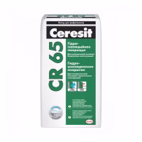 CERESIT CR 65 Гидроизоляционное покрытие, 25кг(РБ)