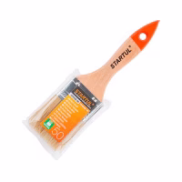 Кисть 50мм (2") плоская. STARTUL STANDART+ .Китай (ST0100-50)