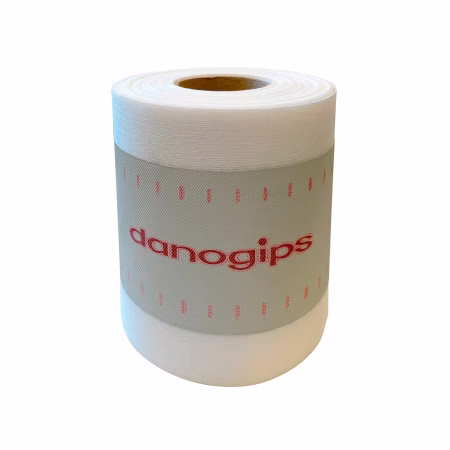 Лента гидроизоляционная 120мм x 10м Danogips. РФ