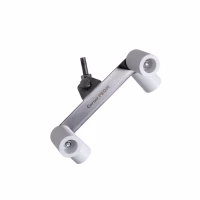 Роллер для прикатки лент, наружный CORNER PROFI (ROLL-012), РФ