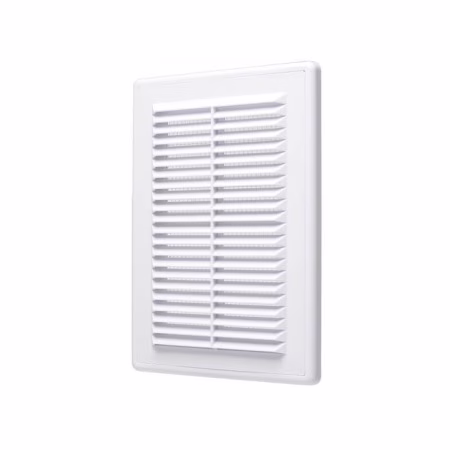 Вентрешетка 205х305мм П STORM (II-2030)