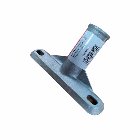 Адаптер алюминиевый для фасадных шпателей. Olejnik. Польша /205225-2/ 