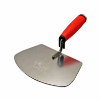 Шпатель для набора смеси bucket scoop двухкомпонентная ручка /125120-2KH/ Olejnik