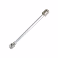 Удлинитель для краскопульта 50 см 7/8'' /17000400D-5/ Schtaer