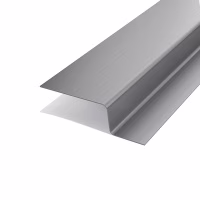 Профиль Knauf LED "Z" 2000x0.7 мм, с армирующей лентой,  РФ