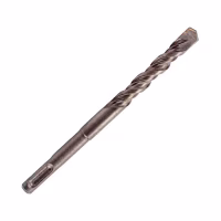 Бур-сверло 12х100х160мм. SDS-Plus  ELITECH .Китай.